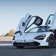 Illustration for article titled McLaren Says No T-Tops On A 720S For Any Price